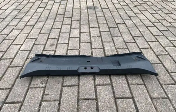 BMW 5 E60 E61 Trunk/boot sill cover protection 7024863 51477024863