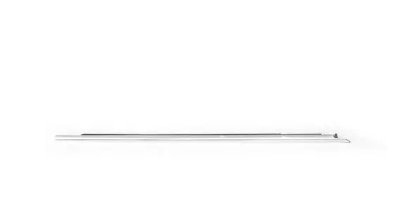 Jaguar XF X260 Door glass trim GX6321452AD