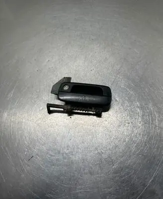 Citroen Berlingo Loading door exterior handle 9621858877 77242