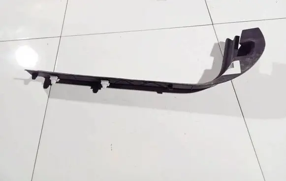 Peugeot 407 Other interior part 9645431877