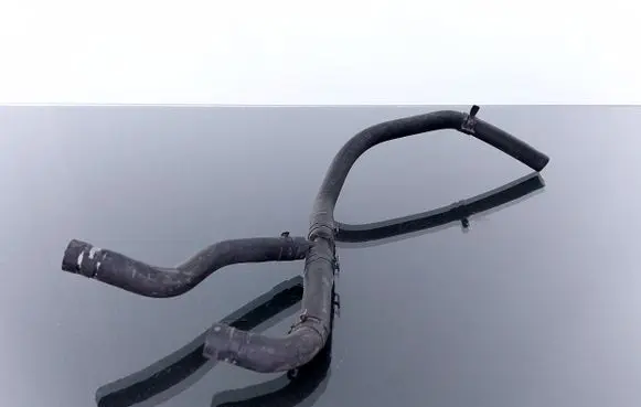 Jaguar XJS Air intake hose/pipe JX438C362C0 438C362C0