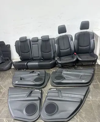 Mazda 6 Interior set 