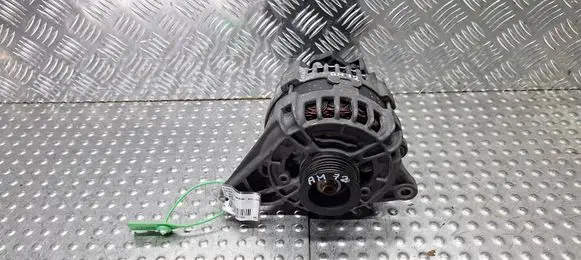 Mercedes-Benz A W176 Generator/alternator S27698421 A0009063322