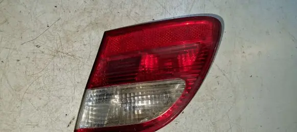 Mercedes-Benz E W211 Tailgate rear/tail lights A2118201464