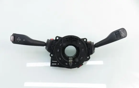 BMW X3 E83 Wiper turn signal indicator stalk/switch 83764439