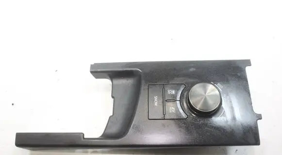 Lexus IS III XE30 A set of switches 75F941