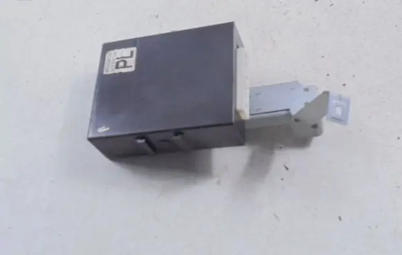 Nissan Micra Other control units/modules WG1G612B
