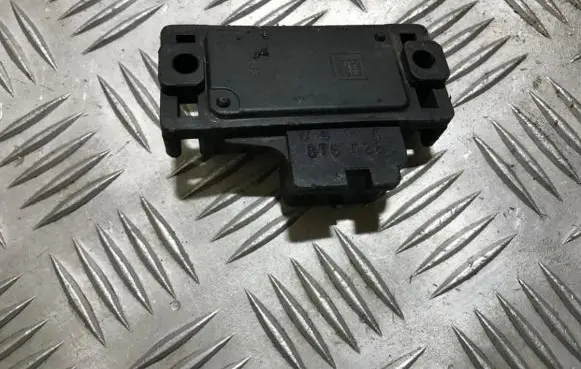 Renault Laguna I Air pressure sensor 8766285 4217406