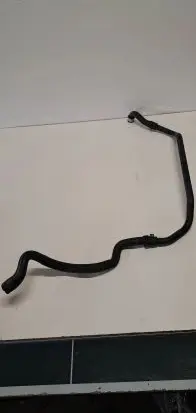 Mercedes-Benz E W211 Engine coolant pipe/hose A2115000372