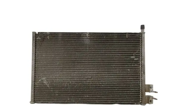 Ford Fusion A/C cooling radiator (condenser)