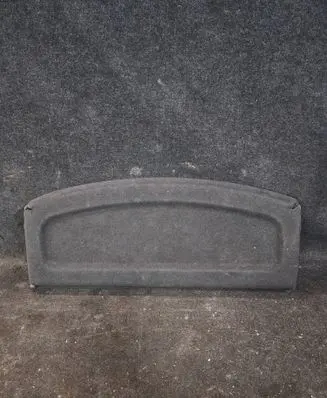 Volkswagen Golf Plus Parcel shelf 