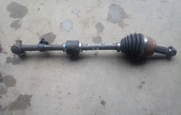Hyundai Kona I Driveshaft outer CV joint 