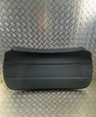 BMW X4 F26 Tailgate/boot cover trim set 
