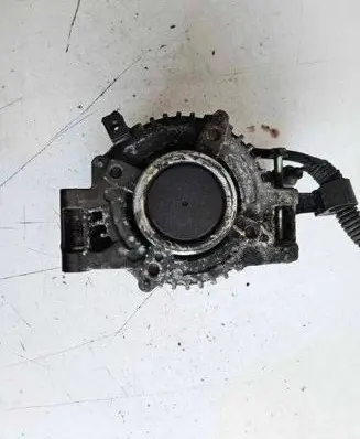 Toyota Avensis T270 Generator/alternator 104210-4591 27060-0G021