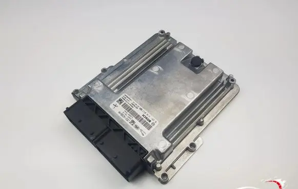 Jaguar E-Pace Alarm system siren 