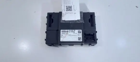 Nissan X-Trail T31 Comfort/convenience module 284B2JD