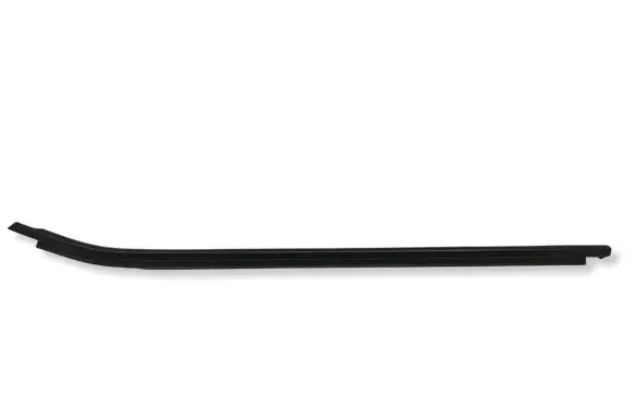 BMW X3 G01 Front door glass trim molding 7410015