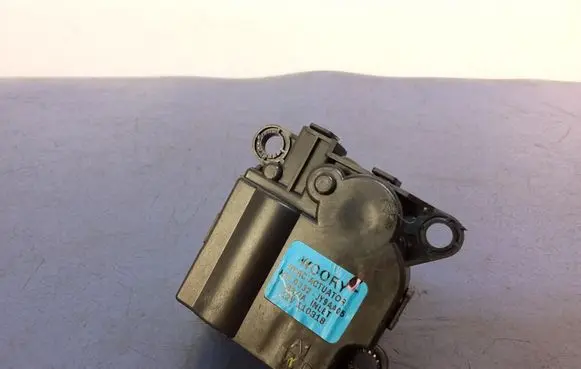 Hyundai i20 (GB IB) Air flap motor/actuator D332-JY9AA05