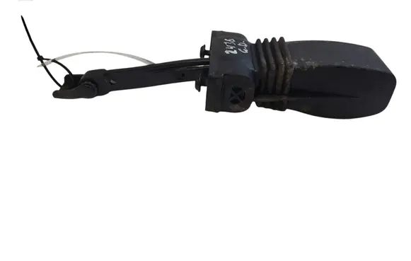 Audi A3 S3 8V Rear door check strap stopper 8V4839249A