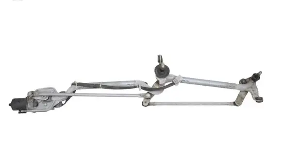 Honda CR-V Front wiper linkage and motor