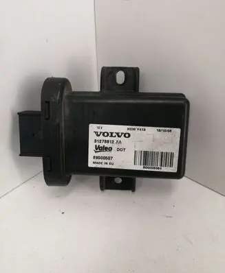 Volvo XC60 Xenon control unit/module 31276812AA 31276812