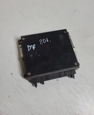 Mercedes-Benz CLK A208 C208 Other control units/modules 0195453732 05375071