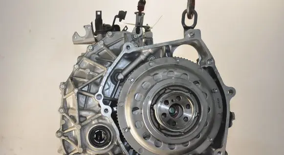 Honda Jazz Manual 7 speed gearbox SE7A