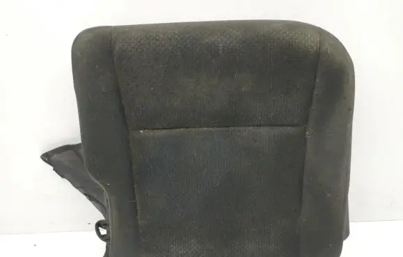 Rear seat
