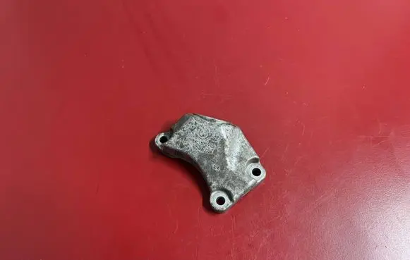 BMW X5 G05 Gearbox mounting bracket 6861570 22326861570