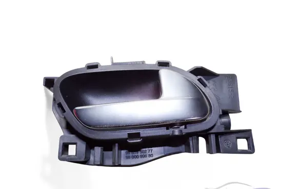 Citroen C5 Rear door interior handle 9660525380 9800099680 9685950277