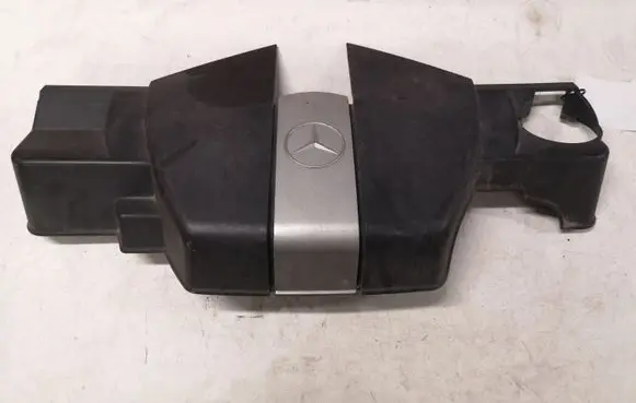 Mercedes-Benz CLK A209 C209 Engine cover (trim) A1120100467 4752