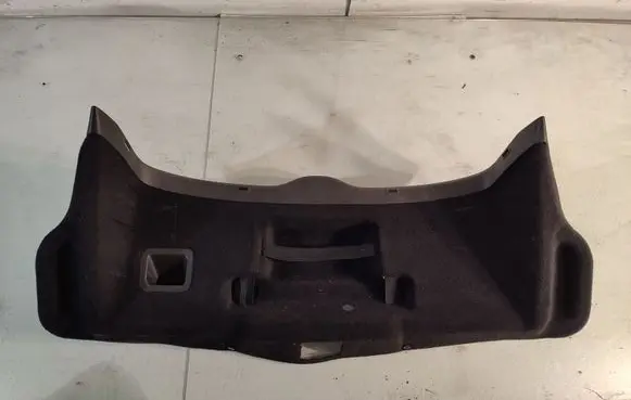 Opel Insignia A Tailgate trim