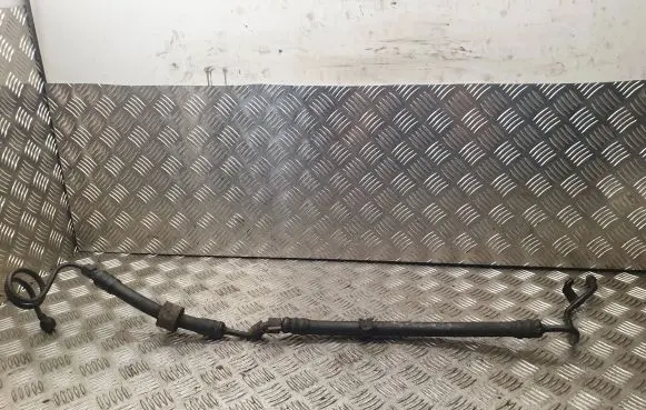 Audi A6 S6 C6 4F Power steering hose/pipe/line