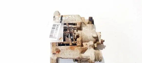 Peugeot 406 Rear brake caliper
