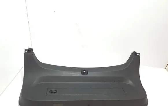 BMW 4 G22 G23 G24 G26 Tailgate trim 7487589