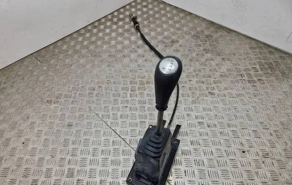 Renault Espace IV Gear shifter/selector 8200528595 025524 213972