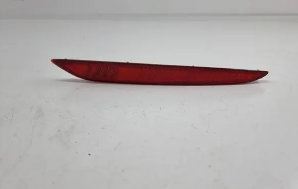Rear tail light reflector