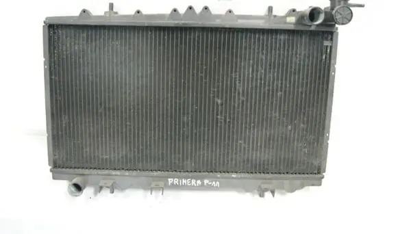 Nissan Primera Engine coolant pipe/hose 2140091J01