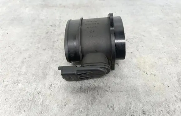 Mazda 3 I Mass air flow meter 9650010780