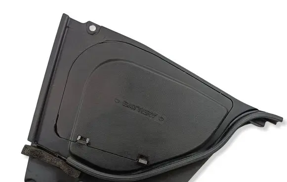 Nissan 370Z Battery box tray cover/lid 652781EA0A 5921500 652751EB0A