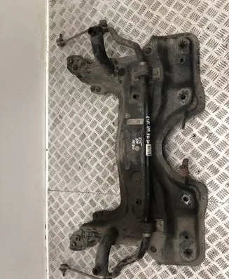 Fiat 500L Front subframe