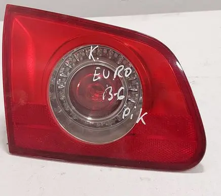Volkswagen PASSAT B6 Tailgate rear/tail lights 3C9945093