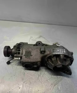 Volvo XC90 Rear differential 6520204490