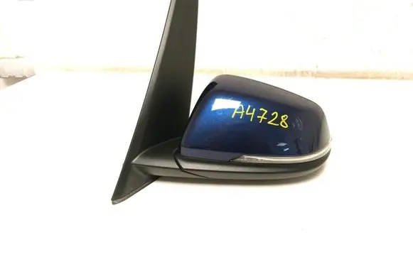 BMW 2 F45 Front door electric wing mirror 