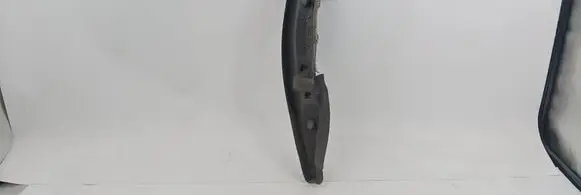 Fender foam support/seal