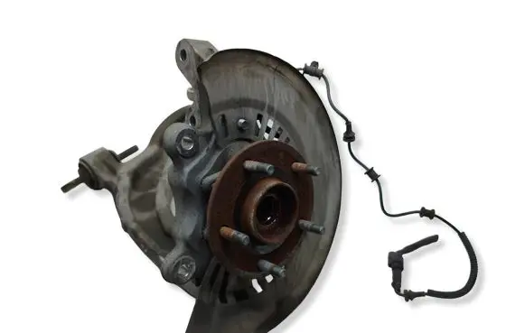 Chrysler Pacifica Front wheel hub 68189019AB