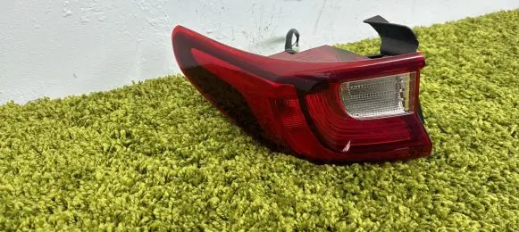 KIA Stonic Rear/tail lights