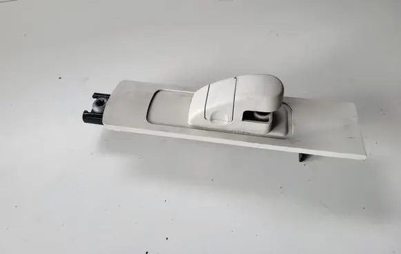 Ford Galaxy Seat belt height adjuster GG93F602B82AA
