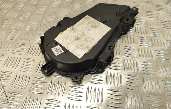 Timing belt guard (cover)