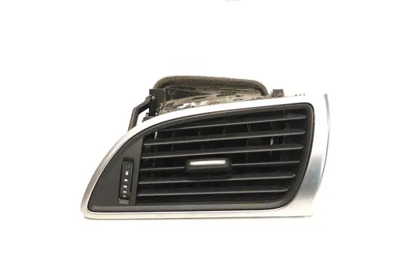 Audi A6 S6 C7 4G Dashboard side air vent grill/cover trim 4G1820902 9026200
